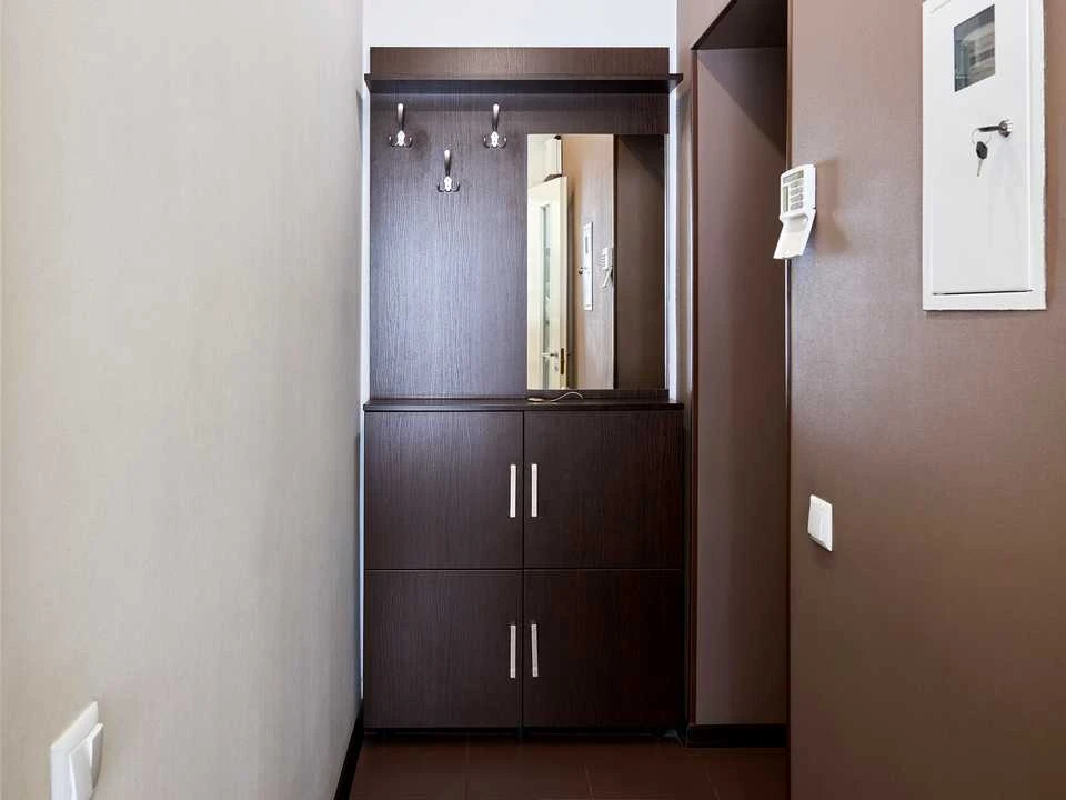 Квартира. Київ, Білоруська вул.