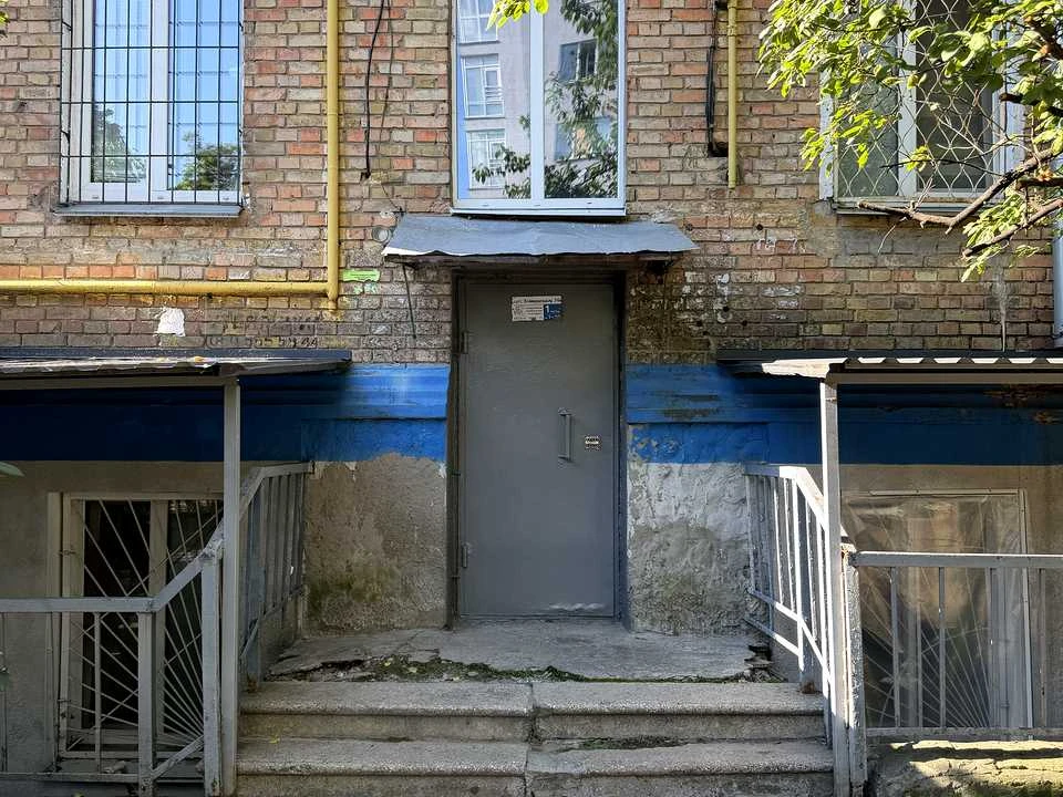 Квартира. Київ, Білоруська вул.
