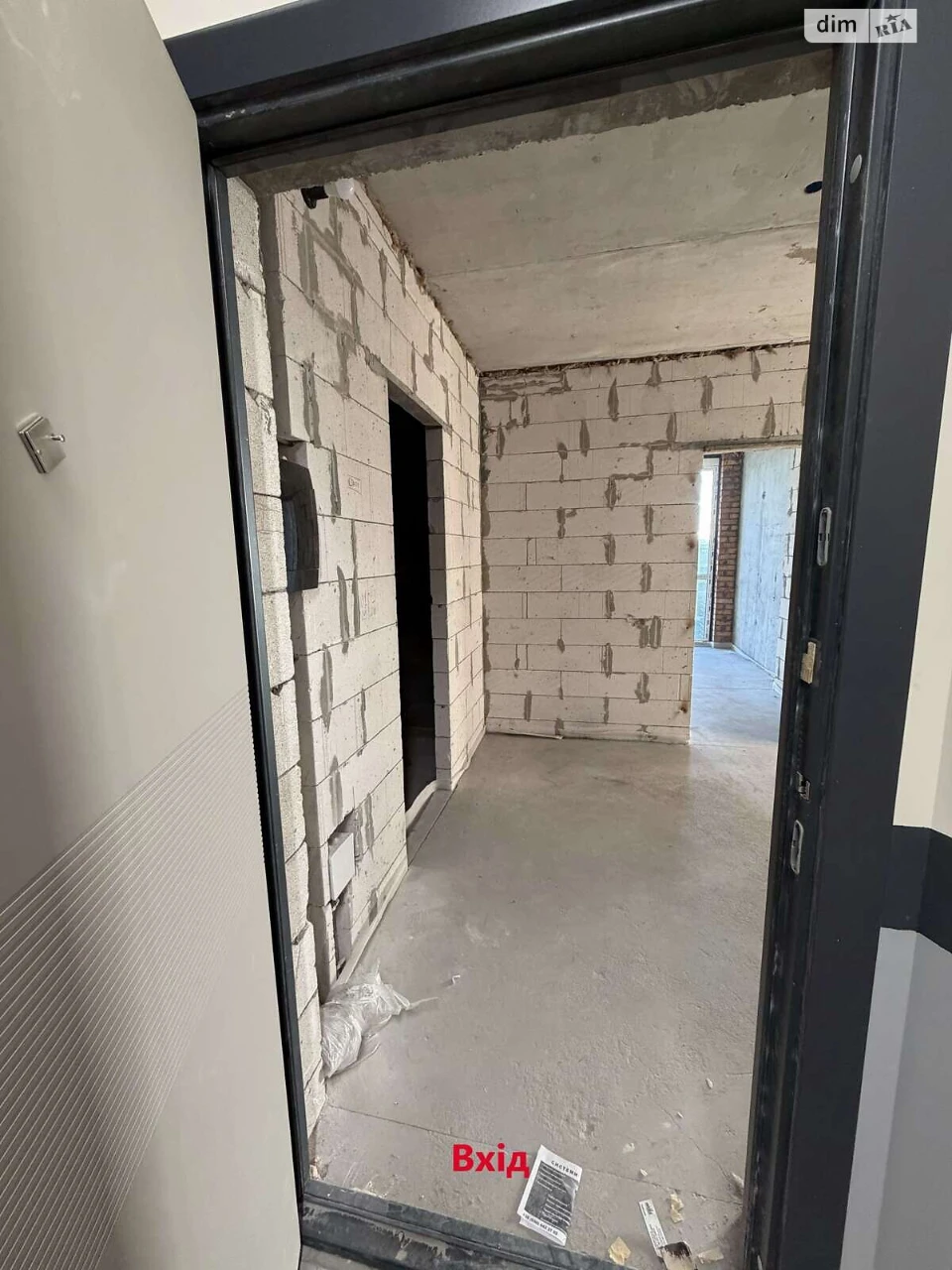 Продаж Квартира Дарницький
