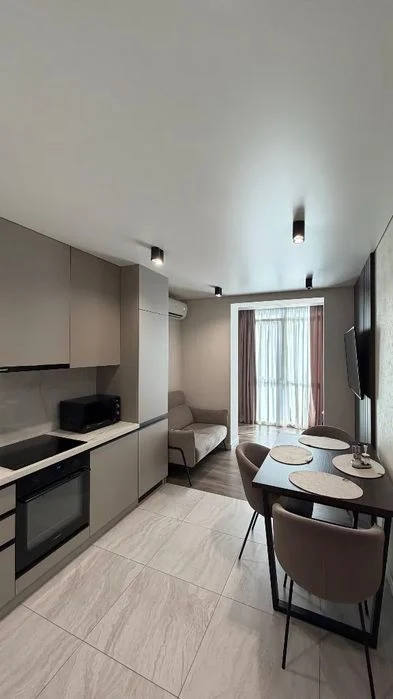 Продаж 2-кімнатної квартири, 60 м², ЖК River Park