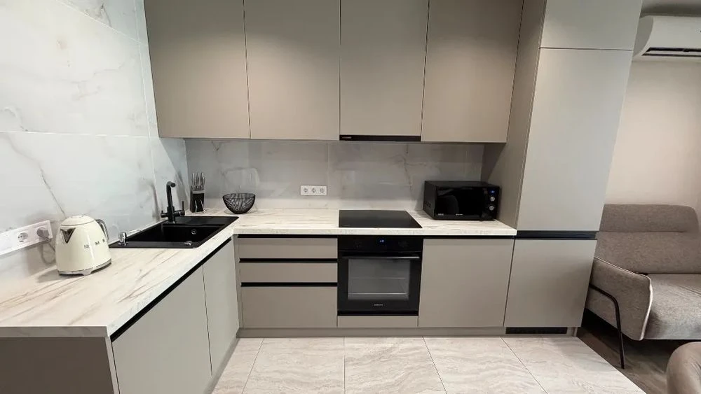 Продаж 2-кімнатної квартири, 60 м², ЖК River Park