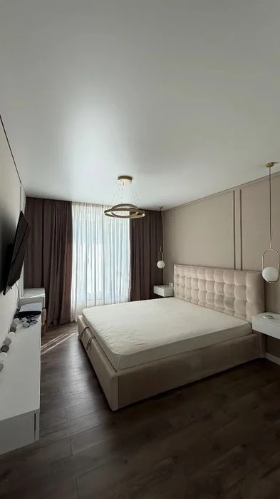 Продаж 2-кімнатної квартири, 60 м², ЖК River Park