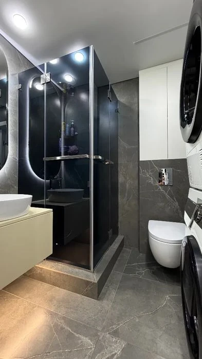 Продаж 2-кімнатної квартири, 60 м², ЖК River Park