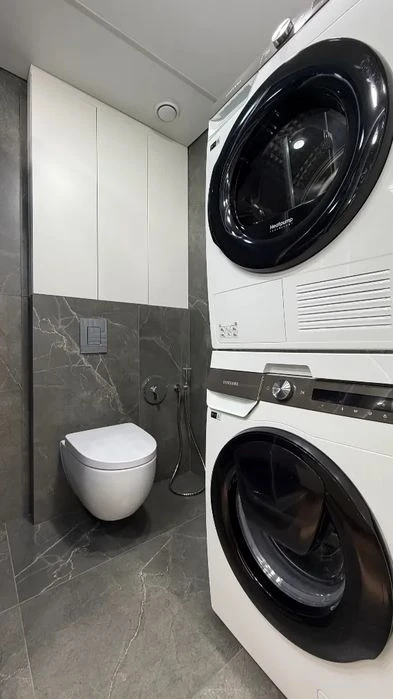 Продаж 2-кімнатної квартири, 60 м², ЖК River Park