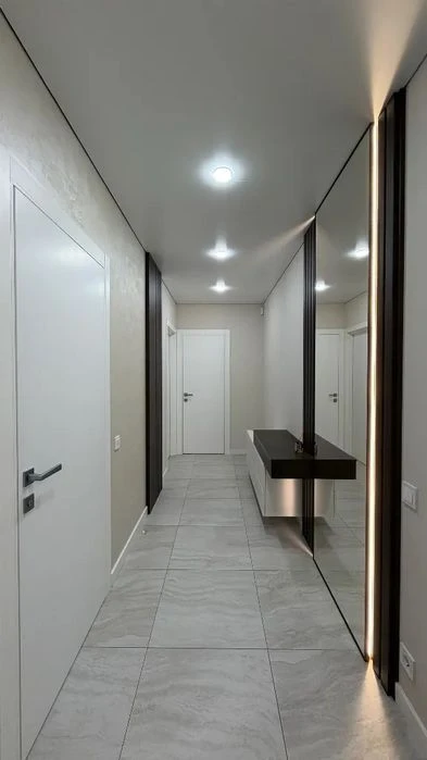 Продаж 2-кімнатної квартири, 60 м², ЖК River Park