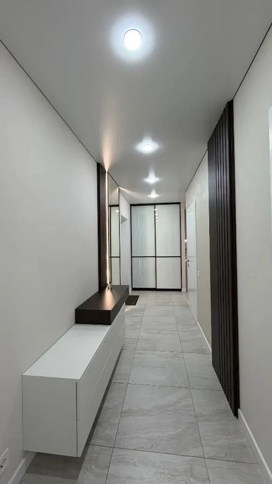 Продаж 2-кімнатної квартири, 60 м², ЖК River Park