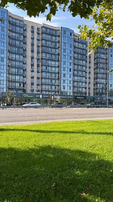 Продаж 2-кімнатної квартири, 60 м², ЖК River Park