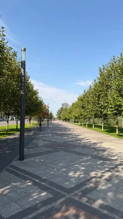 Продаж 2-кімнатної квартири, 60 м², ЖК River Park