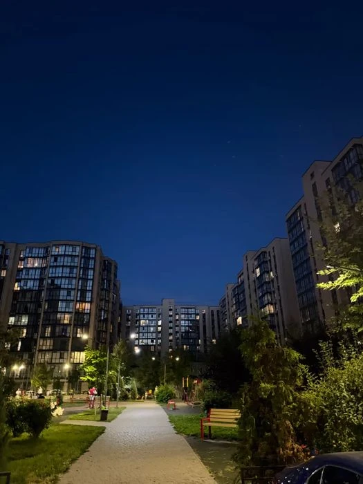 Продаж 2-кімнатної квартири, 60 м², ЖК River Park
