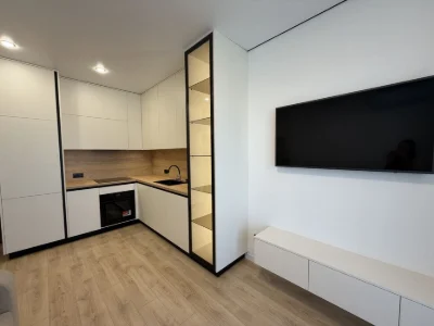 Продаж 1,5 кімнатної квартири в жк Elit Park