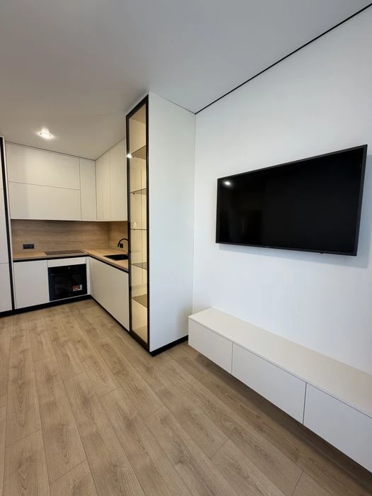 Продаж 1,5 кімнатної квартири в жк Elit Park