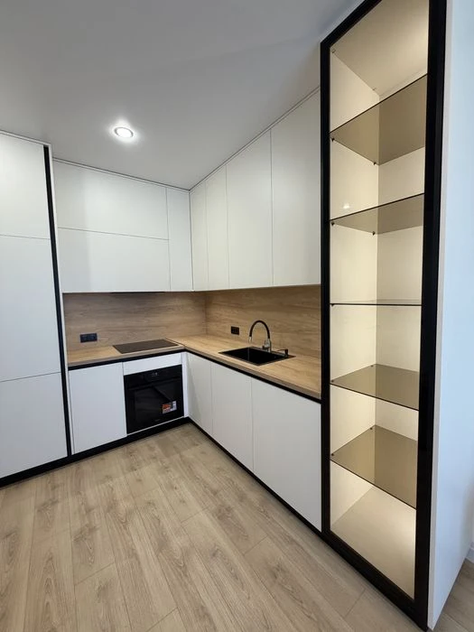 Продаж 1,5 кімнатної квартири в жк Elit Park