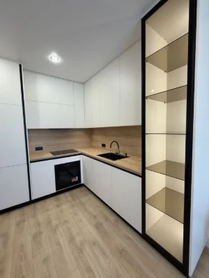 Продаж 1,5 кімнатної квартири в жк Elit Park