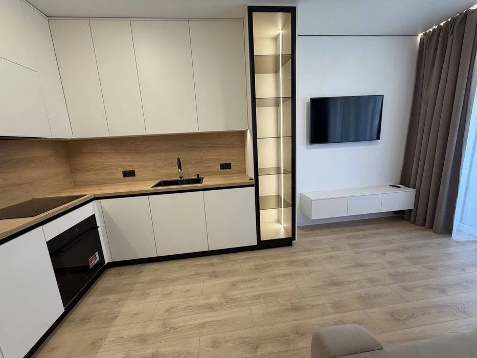 Продаж 1,5 кімнатної квартири в жк Elit Park