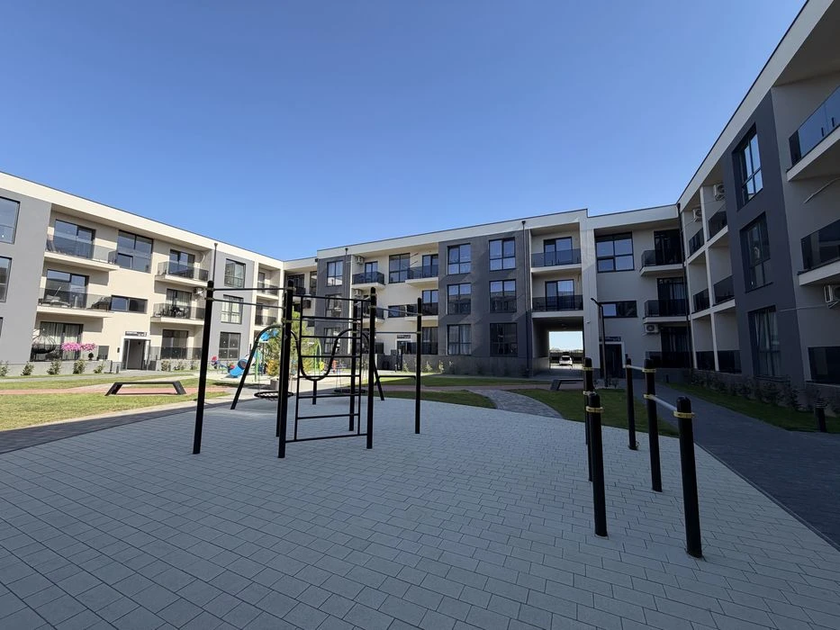 Продаж 1,5 кімнатної квартири в жк Elit Park