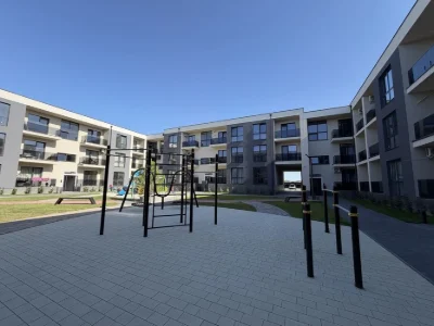 Продаж 1,5 кімнатної квартири в жк Elit Park
