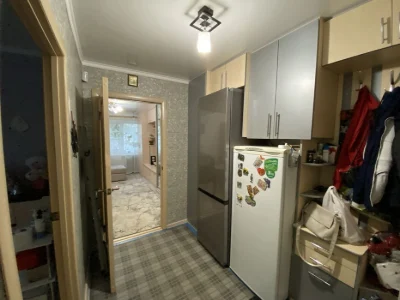Продается 3-х к. квартира по ул Океановская в Корабельном ра