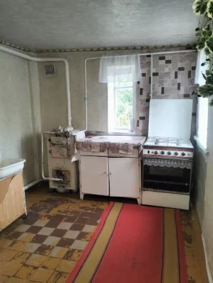 частина будинку на С.Подусівці