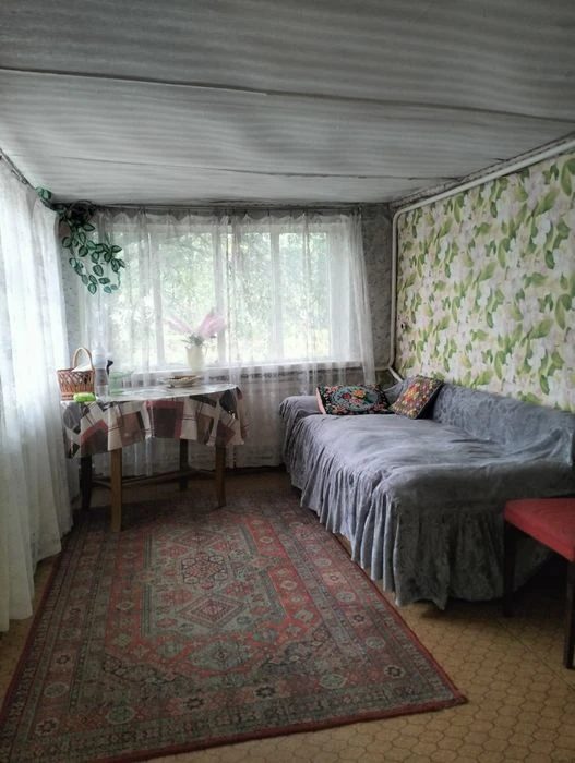 частина будинку на С.Подусівці