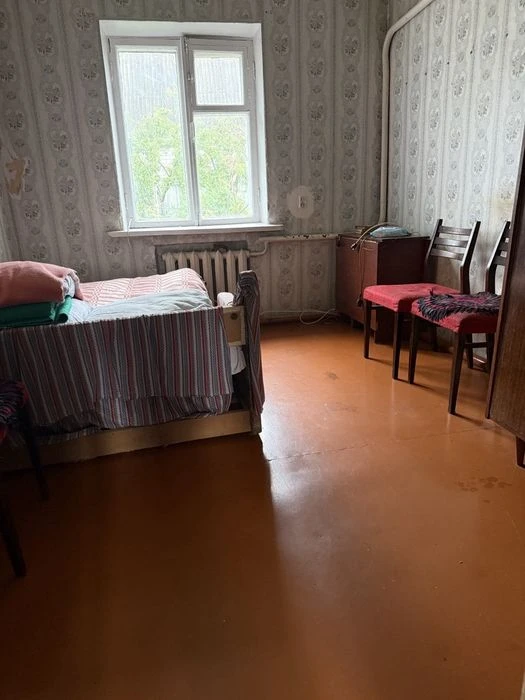 частина будинку на С.Подусівці