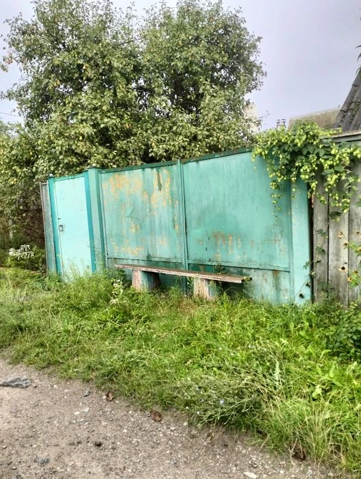 частина будинку на С.Подусівці