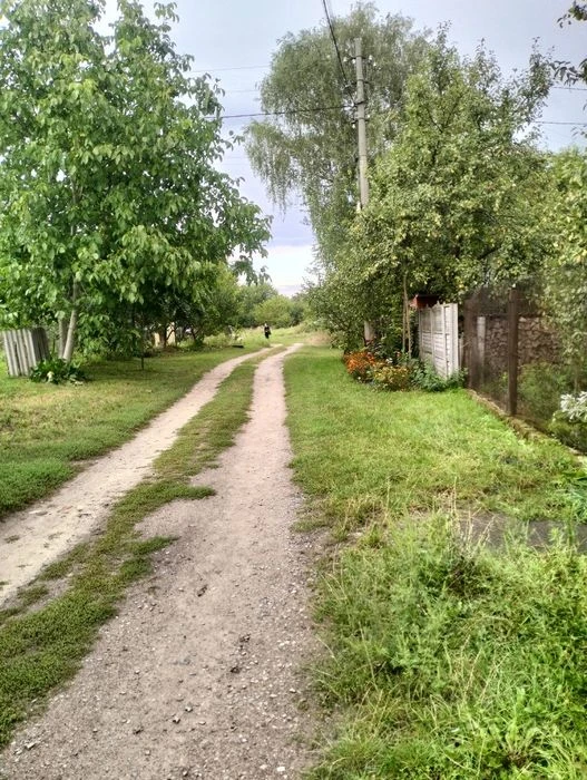 частина будинку на С.Подусівці