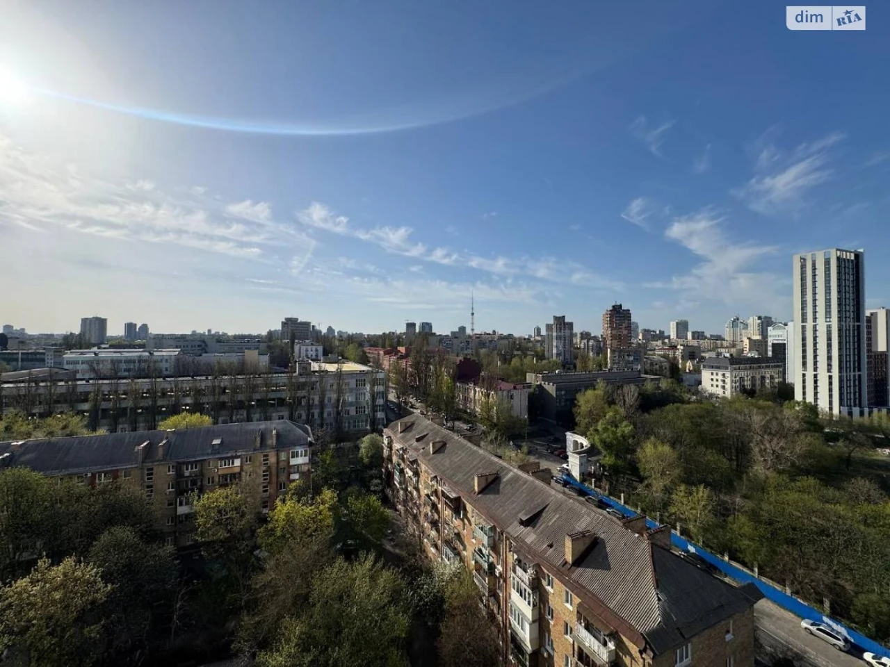 Довгострокова Оренда Квартира Шулявка