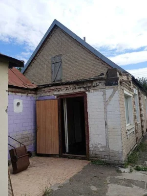 +Продам дом Запорожье Левое, 14500 дол.