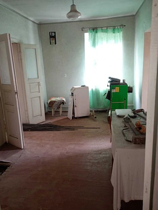 +Продам дом Запорожье Левое, 14500 дол.
