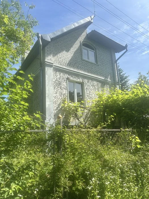 Продаж Будинку в Садовому Товаристві «Буровик».