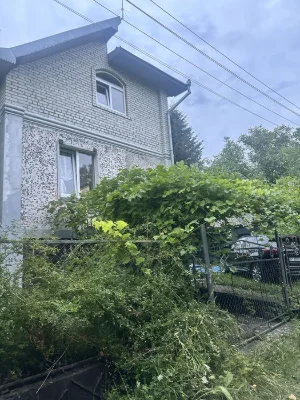 Продаж Будинку в Садовому Товаристві «Буровик».