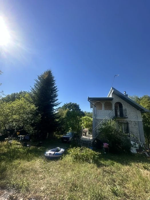 Продаж Будинку в Садовому Товаристві «Буровик».