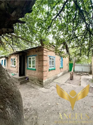 Продаж 6-кімнатного будинку з можливістю розділу на два вход