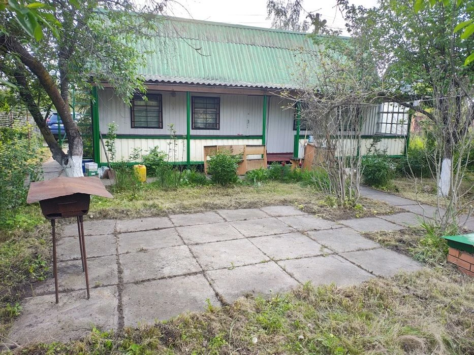 Продам дачу на Ромашковій(Затишний)