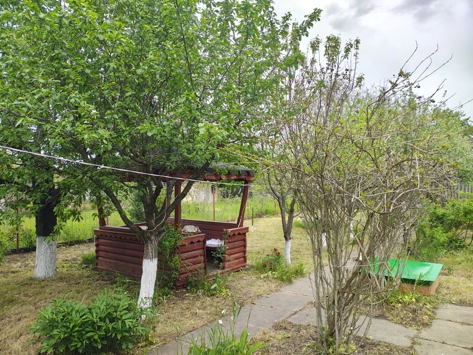 Продам дачу на Ромашковій(Затишний)
