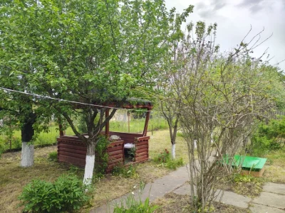Продам дачу на Ромашковій(Затишний)