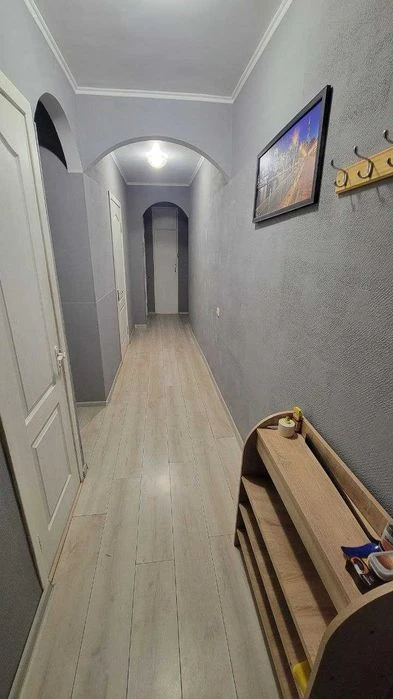 Без %. 3 кімнати роздільні, 2 поверх, Газ. 10 мін до центра,