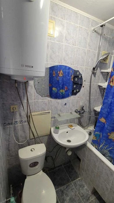 Без %. 3 кімнати роздільні, 2 поверх, Газ. 10 мін до центра,