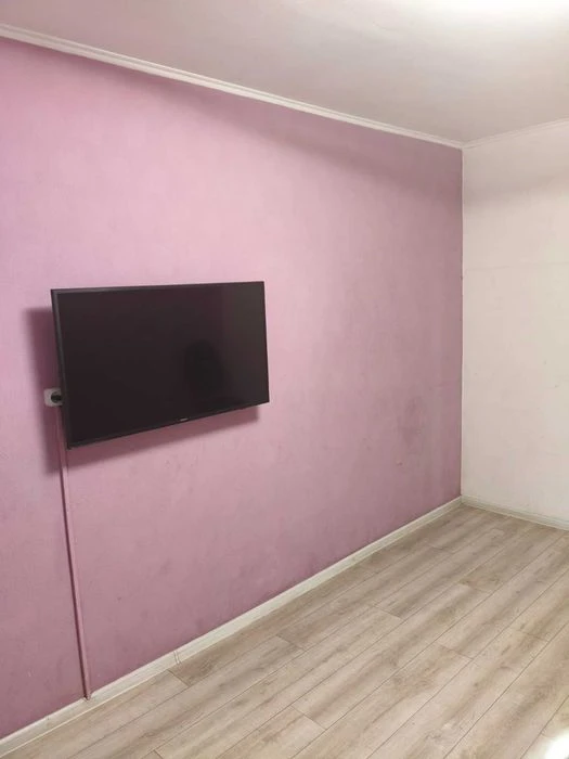 Без %. 3 кімнати роздільні, 2 поверх, Газ. 10 мін до центра,