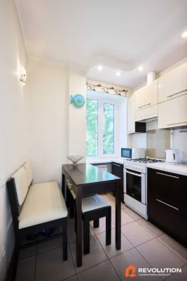 Без комісії. Продаж 1к квартири 31.7м2, вул. Білоруська, 36