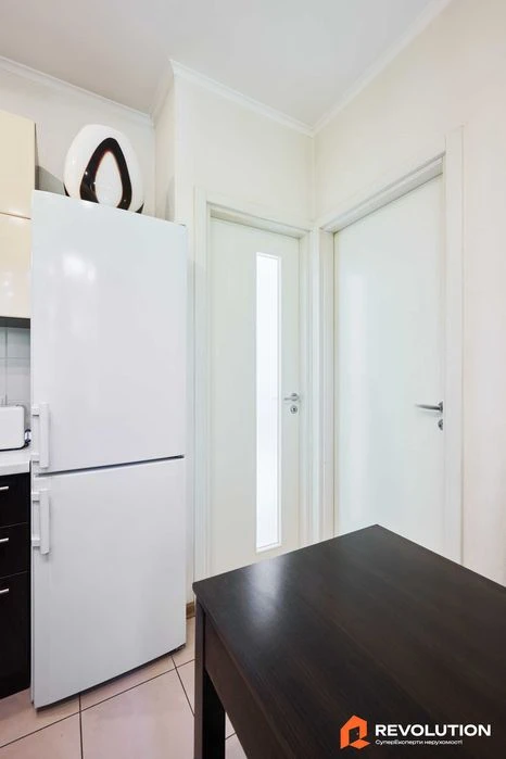 Без комісії. Продаж 1к квартири 31.7м2, вул. Білоруська, 36