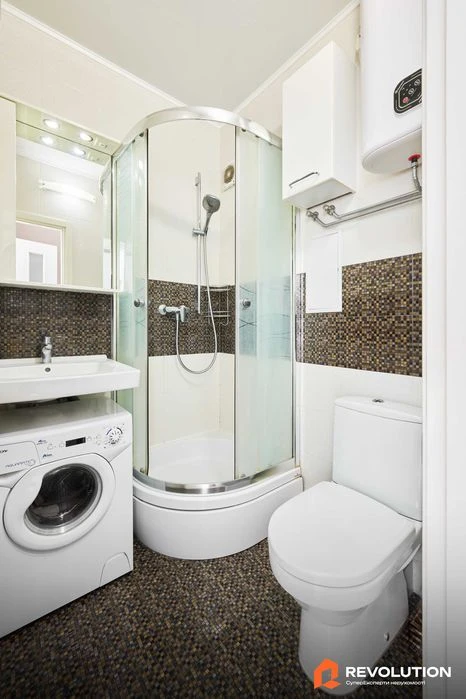 Без комісії. Продаж 1к квартири 31.7м2, вул. Білоруська, 36