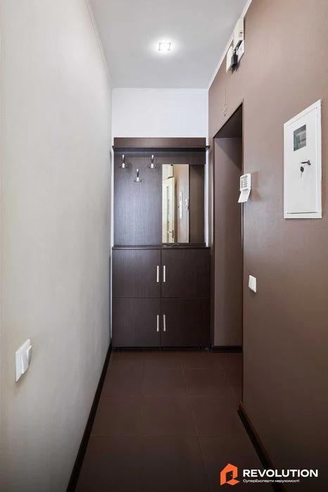 Без комісії. Продаж 1к квартири 31.7м2, вул. Білоруська, 36