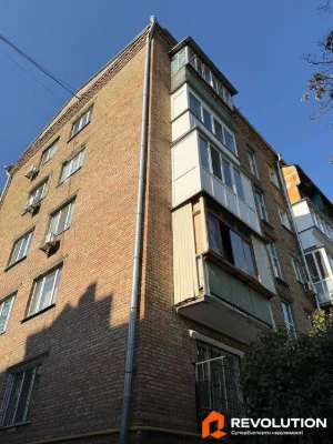 Без комісії. Продаж 1к квартири 31.7м2, вул. Білоруська, 36