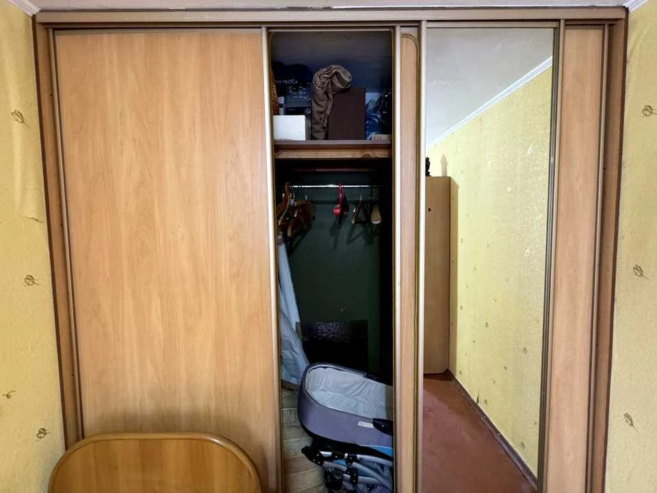 Квартира. Київ, Михайла Донця вул.