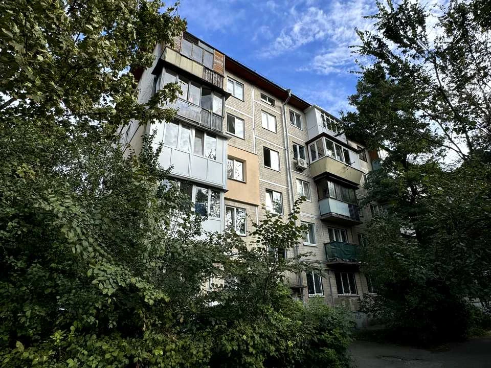 Квартира. Київ, Михайла Донця вул.