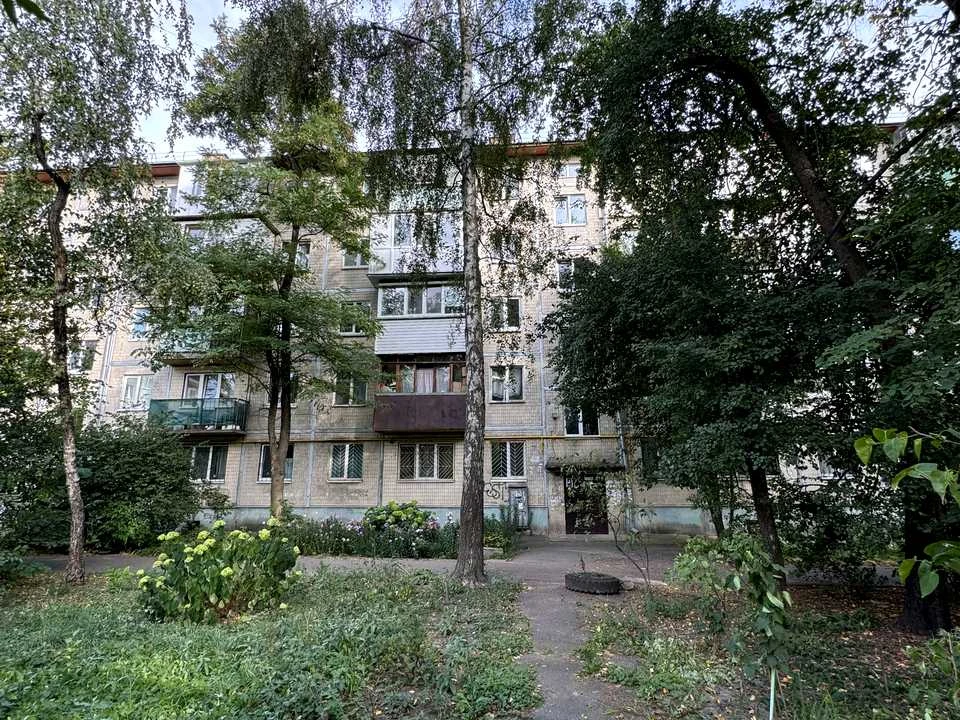 Квартира. Київ, Михайла Донця вул.