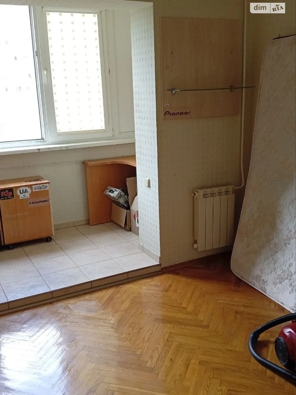 Продаж Квартира Позняки