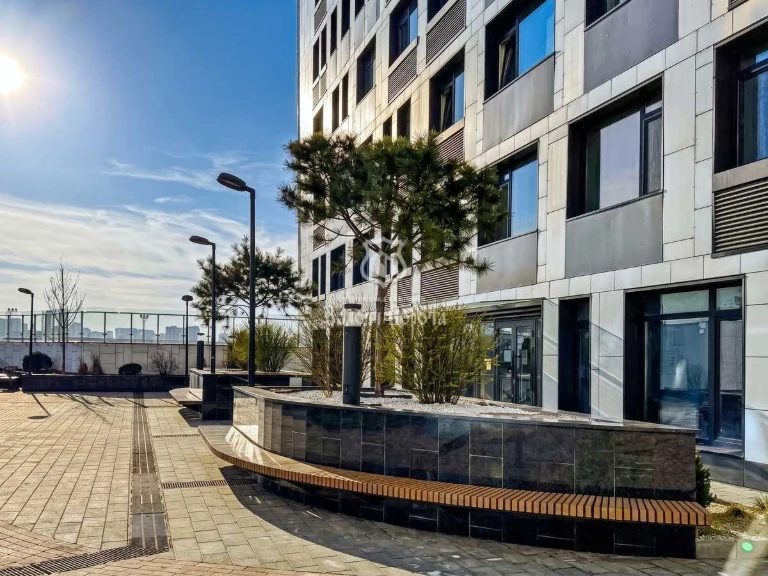 Продаж 3-кімнатної квартири 92.9 м², Берестейський, 11к3