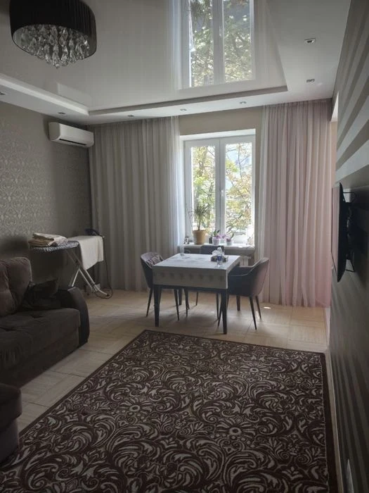 Продам 3к сталинку, центр, Карла Маркса, Парк Глобы, Озерка